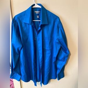 Men’s shirt van heusen